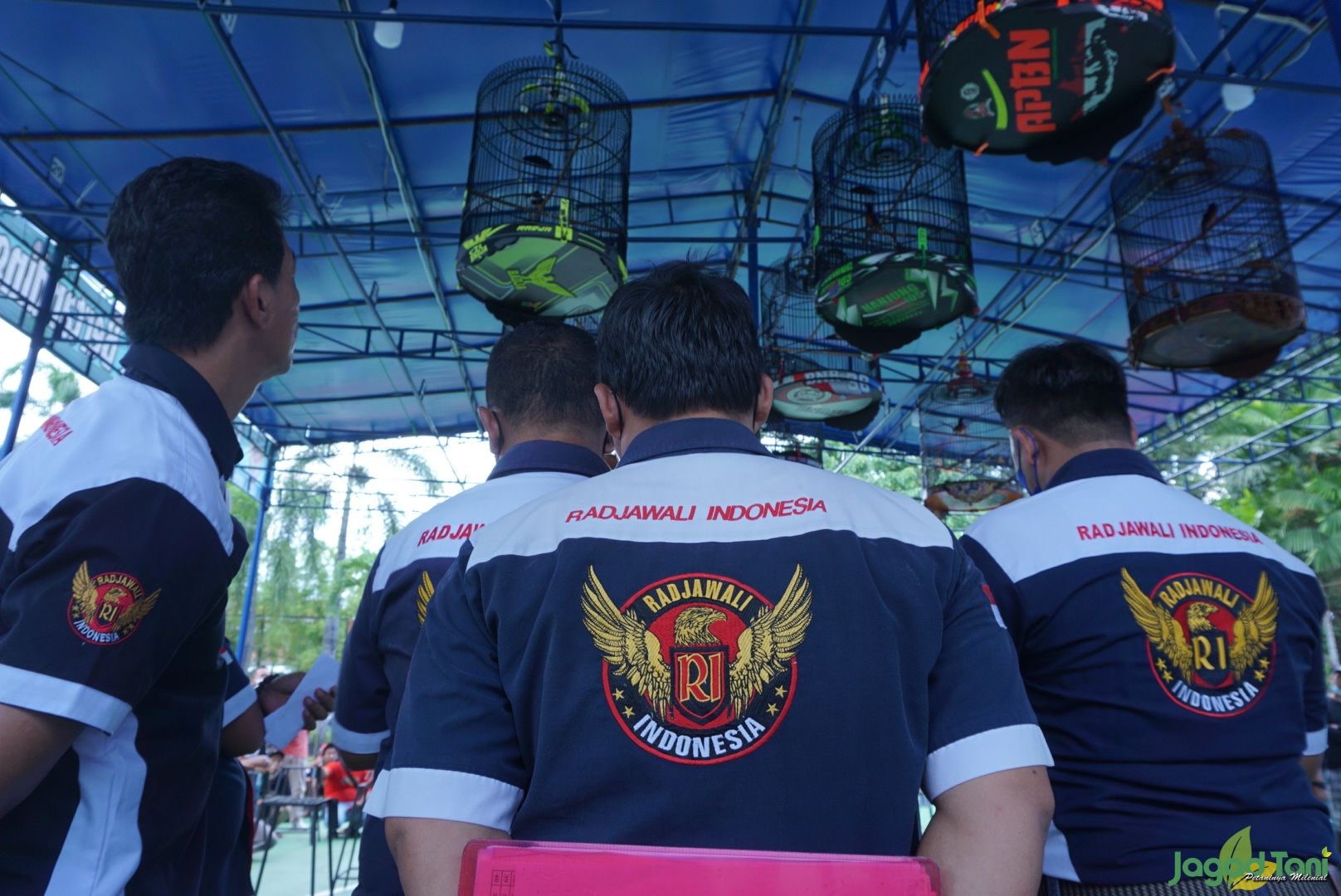 Thor, Murai Penguasa Piala Rektor Keempat