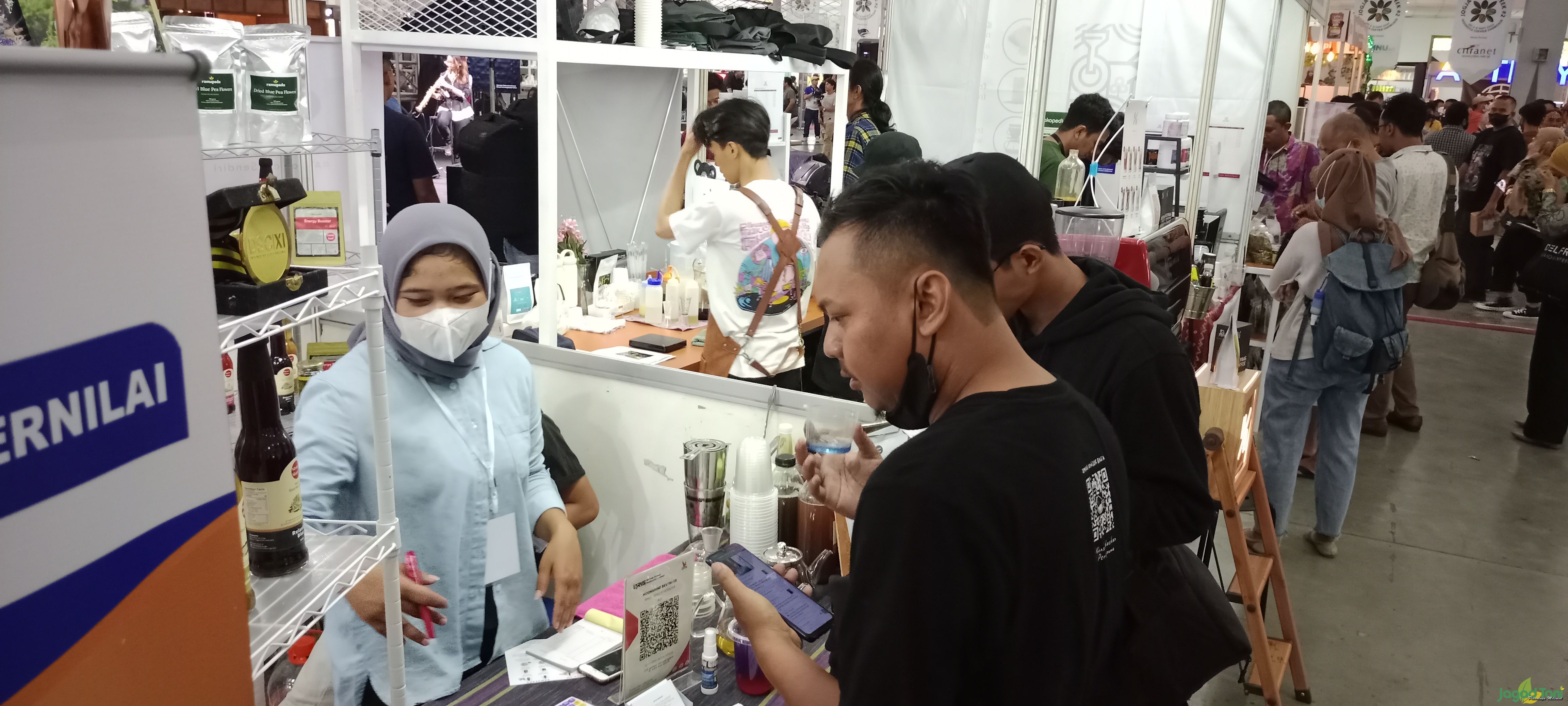 Pentingnya Digital Marketing untuk Pemasaran Produk Kopi&nbsp;

