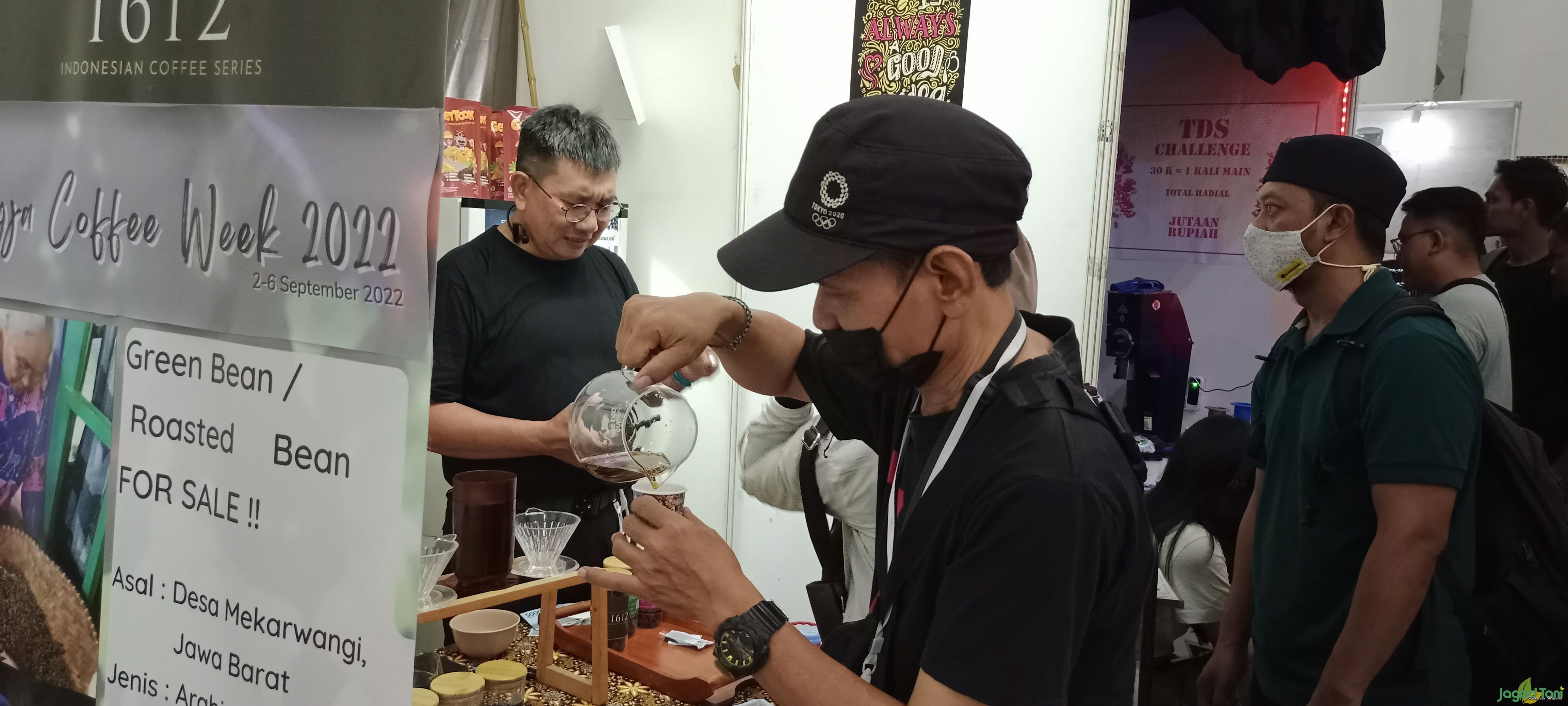 Pentingnya Digital Marketing untuk Pemasaran Produk Kopi&nbsp;

