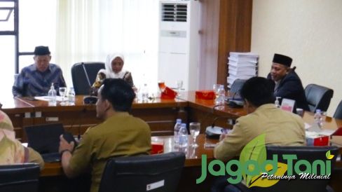 Kota Bogor Bakal Miliki Regulasi Pertanian Organik