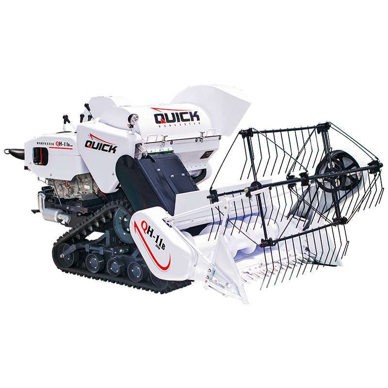 Quick Combine Harvester QH-11