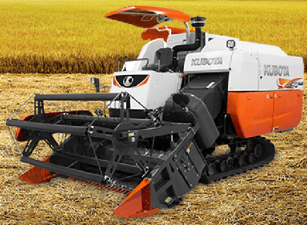 Kubota DC70