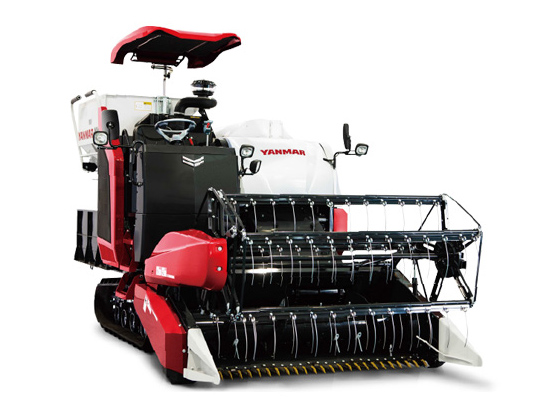 Yanmar YH850