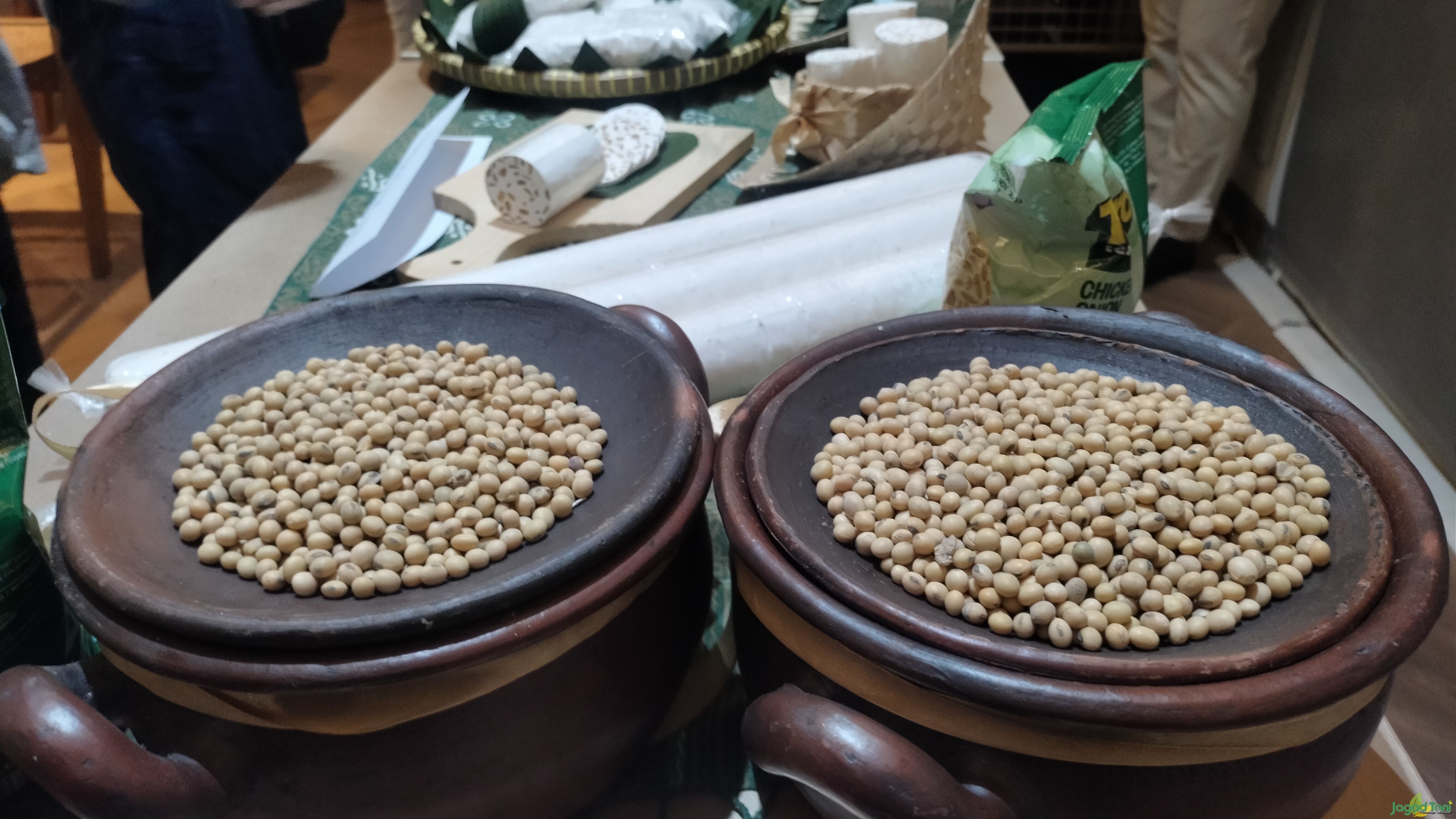 Tempe Super Food Kebanggaan Indonesia 