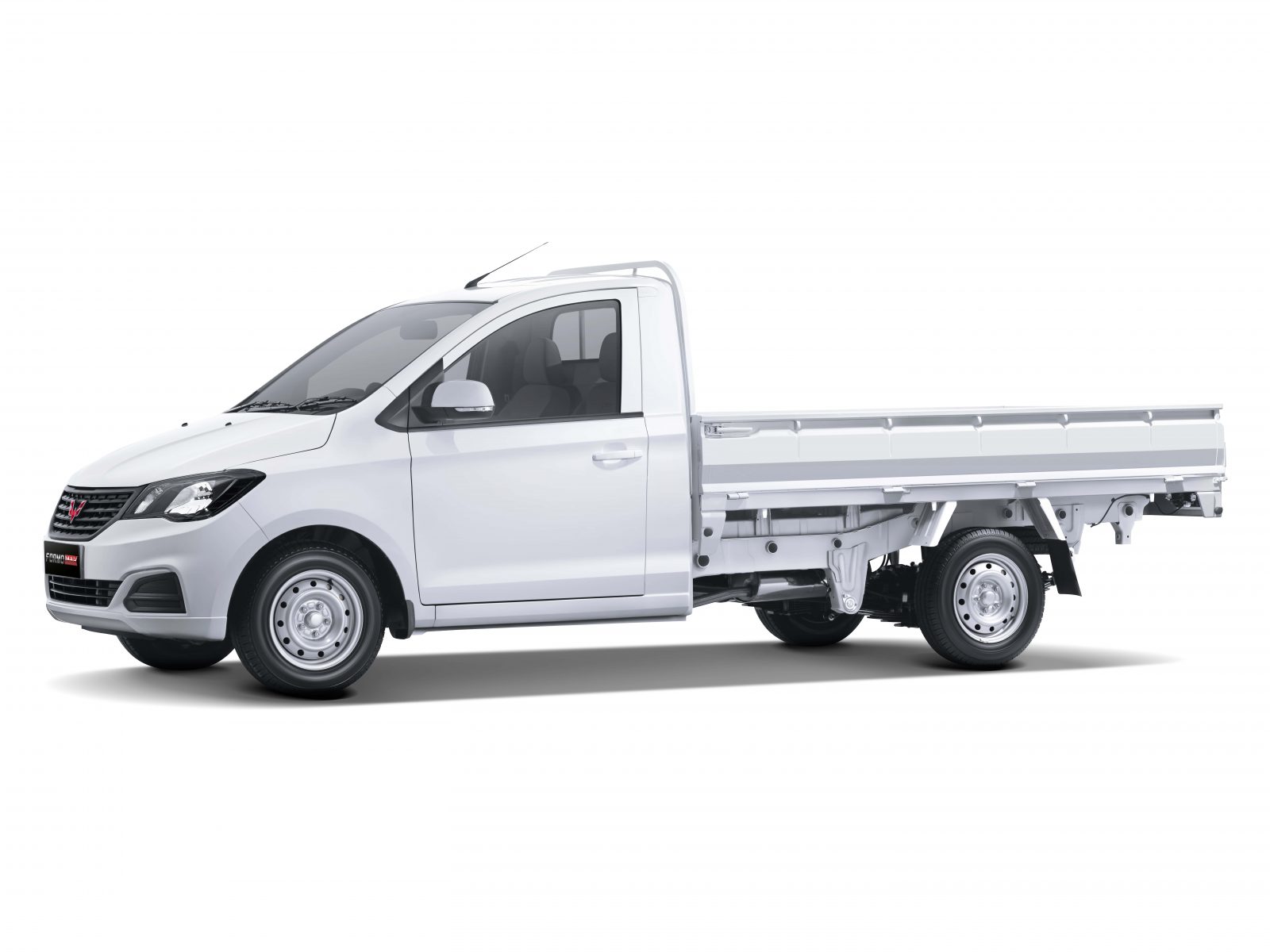 Wuling Formo Max 