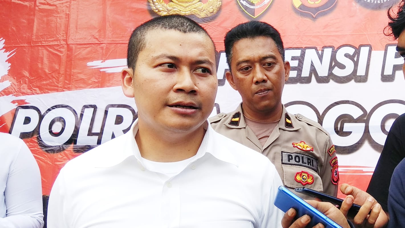 Waspada Investasi Bodong Jual Beli Harimau
