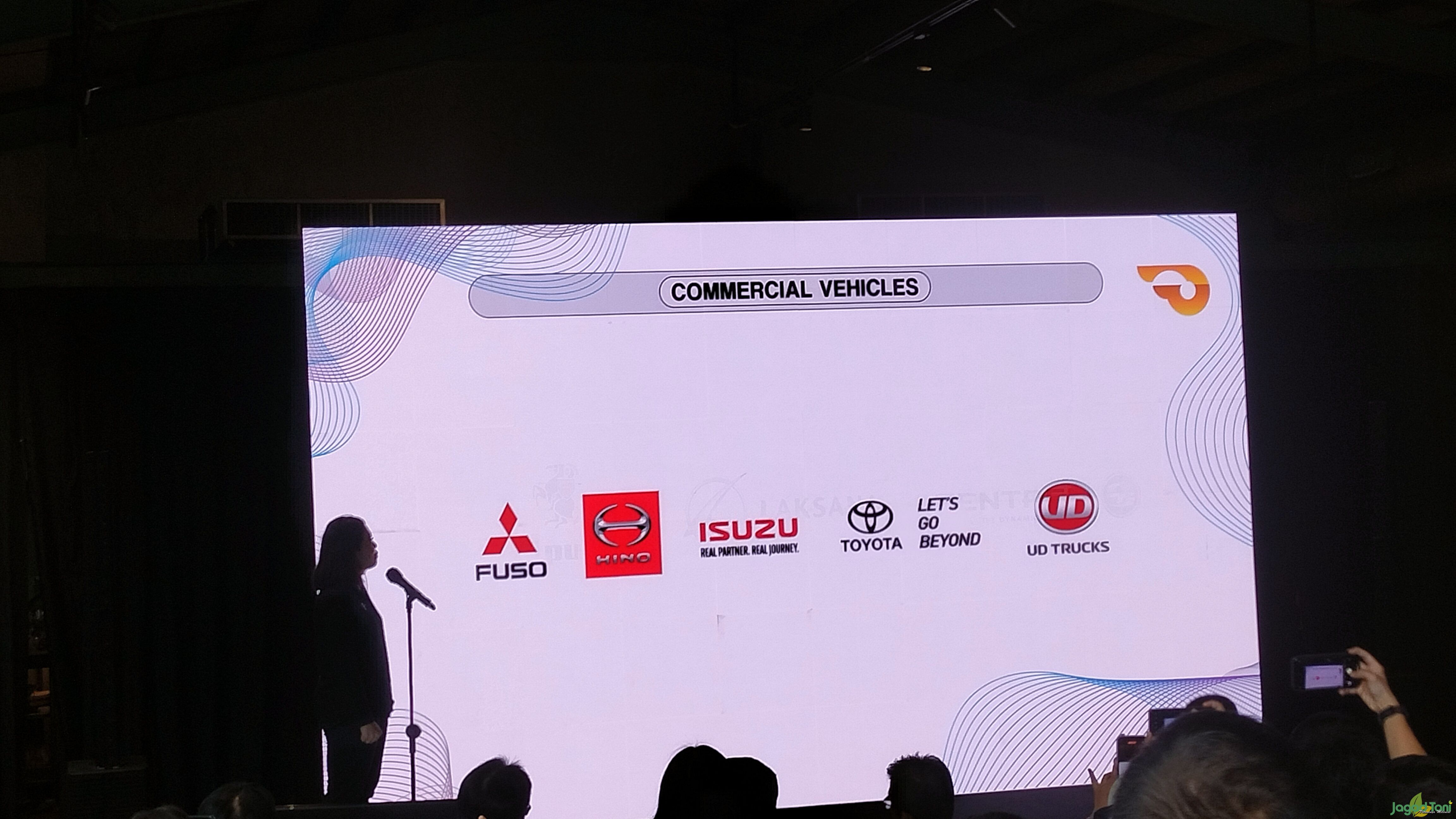 GIIAS 2023 Future Now Bagi Petani