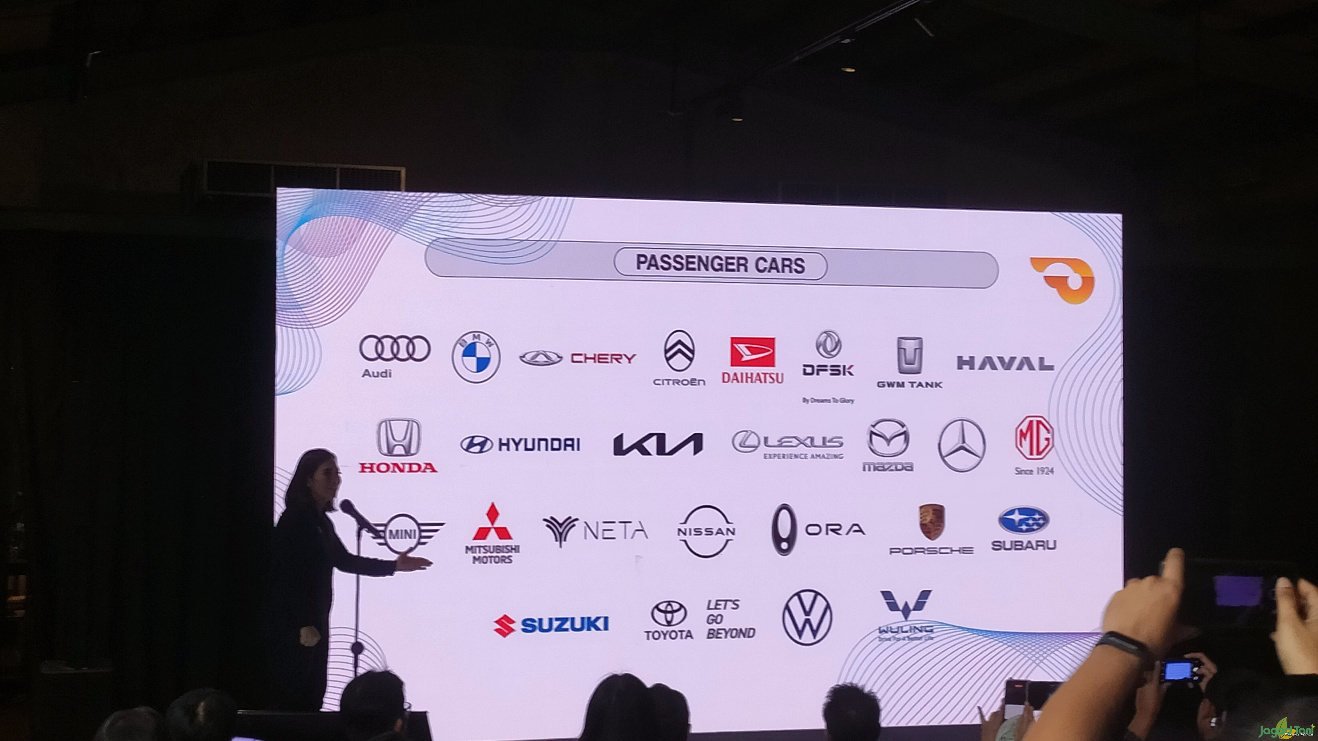 GIIAS 2023 Future Now Bagi Petani