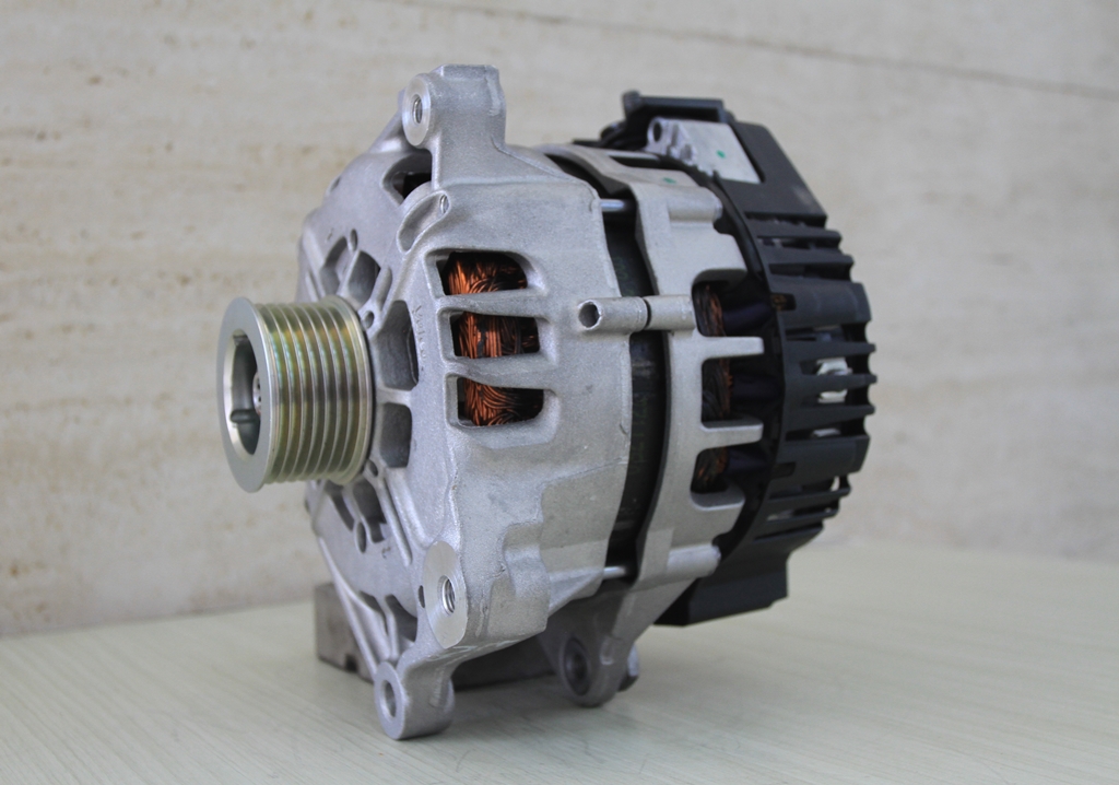 Teknologi SHVS Suzuki 