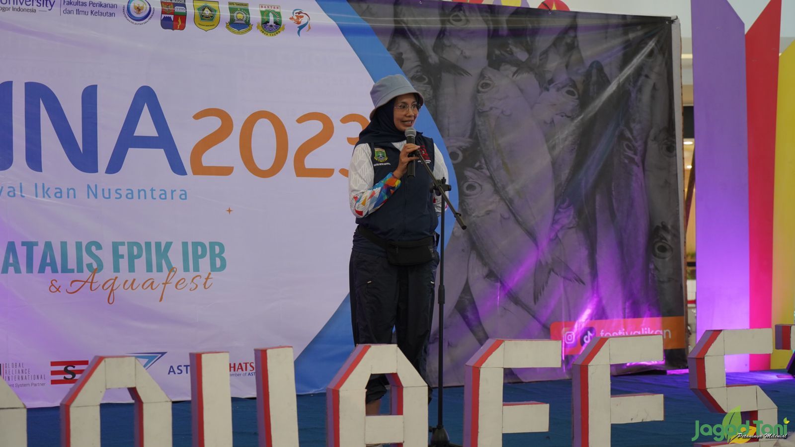 Eli Susiyanti SH., M.Sc  Dinas KKP Provinsi Banten