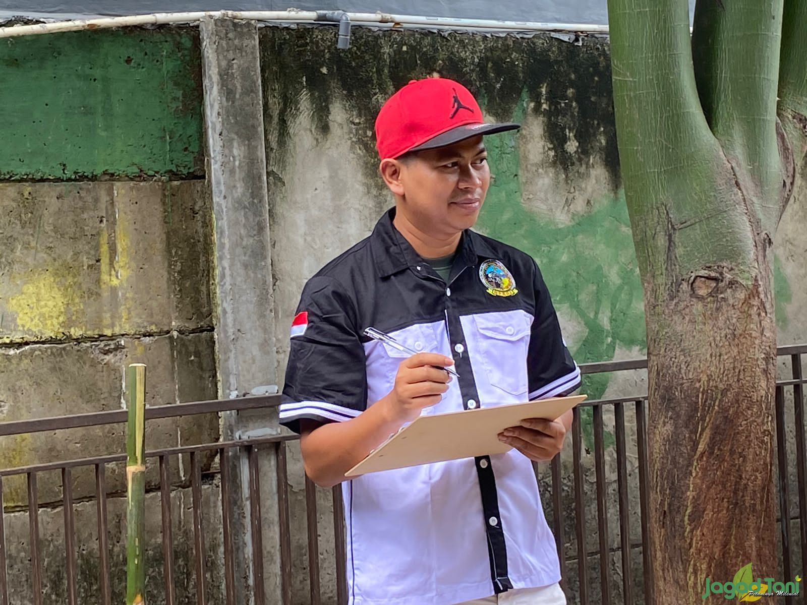 Wahyu Susanto - GMC 