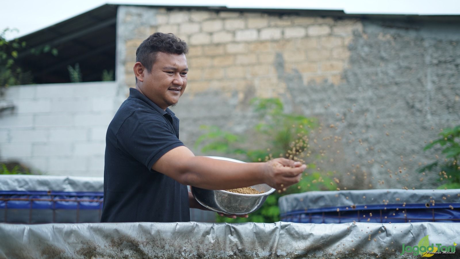 Mengenal Karakter Pakan Ikan dan Kandungannya