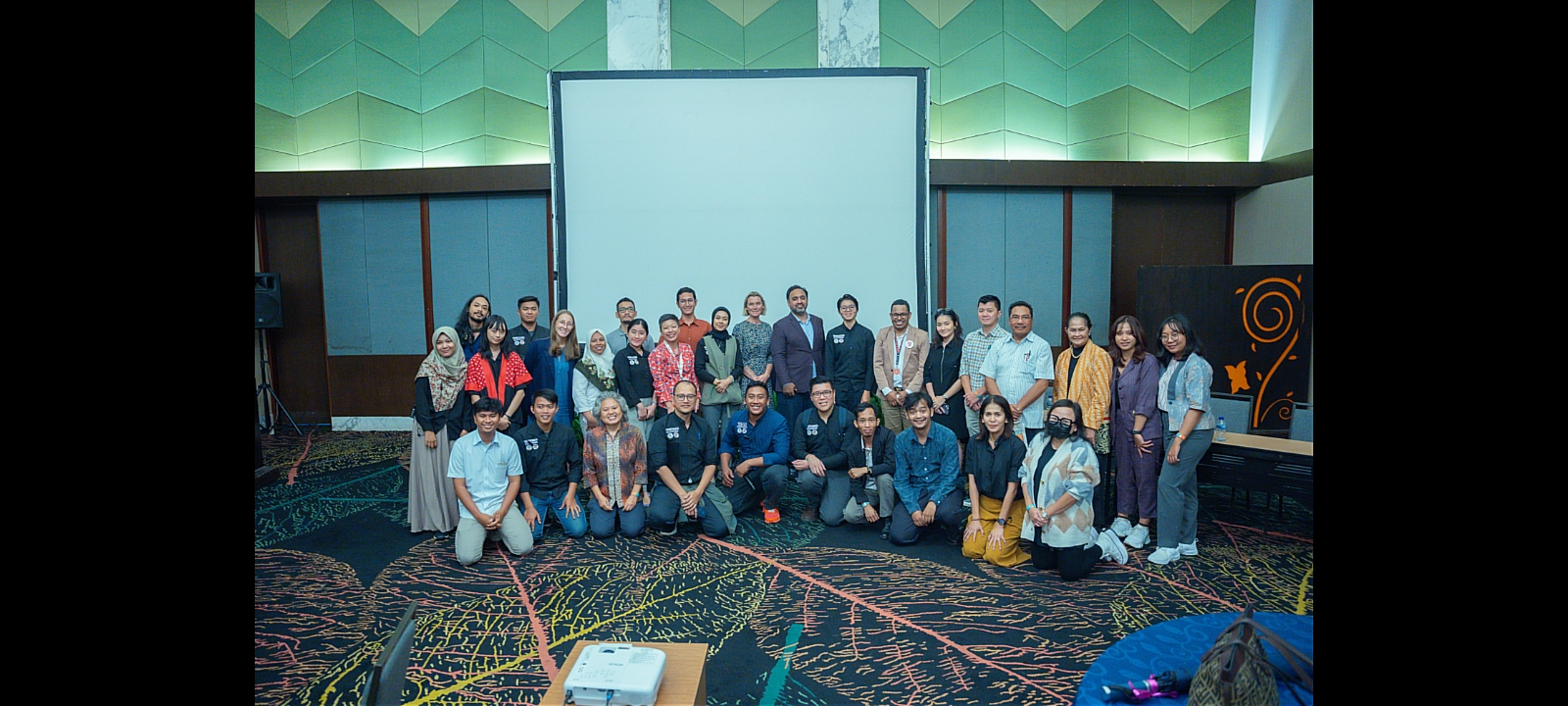 JAAN Domestic dukung Konferensi Kesejahteraan Hewan