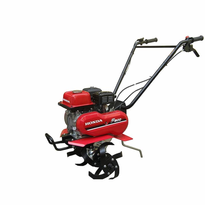Honda Tiller-F300