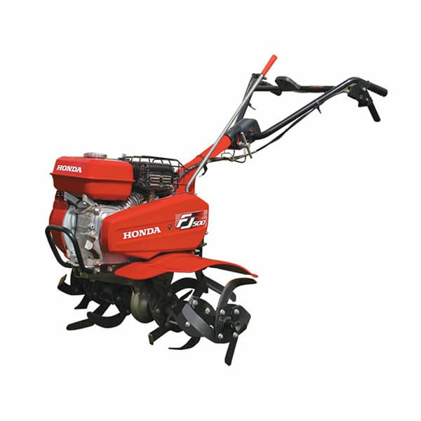 Honda Cultivator-FJ500