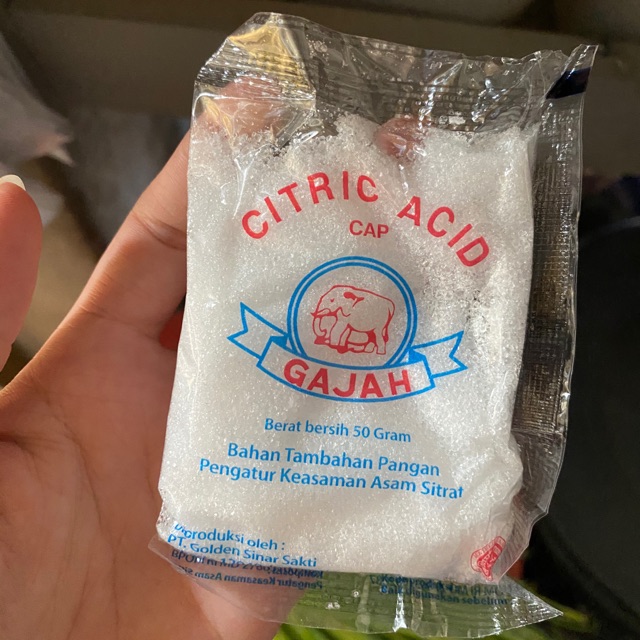 Citrun bahan tambahan pengurang aroma kotoran unggas 
