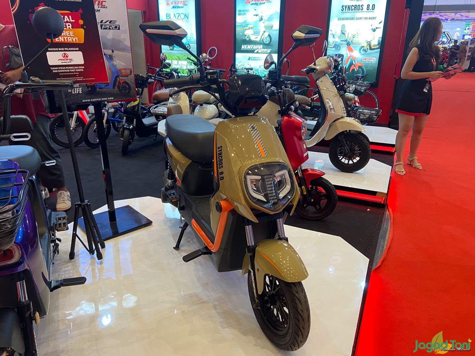 Syncross 8.0