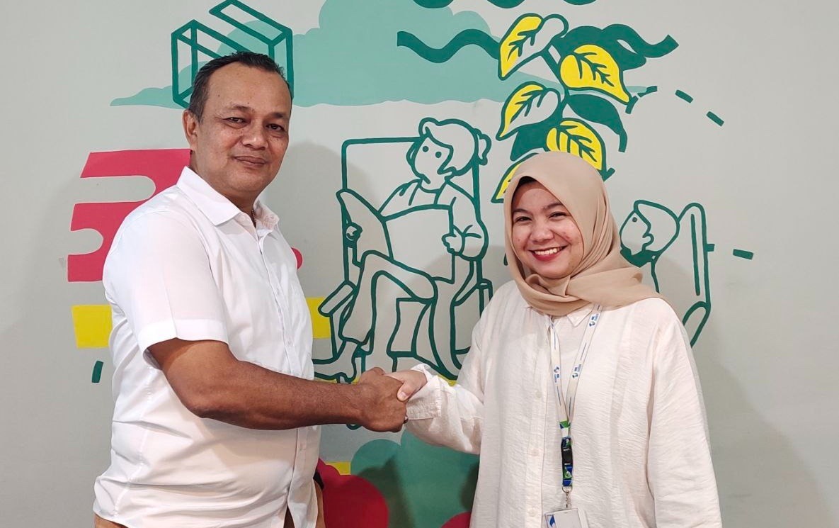Nol Karbon dan KPH Wilayah III Aceh Bekerjasama dalam Program Blue Carbon di Kawasan Mangrove Pesisi