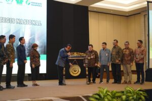 Dukung Proyek Strategis Nasional PTPN, Pemerintah Tetapkan Relaksasi BPHTB