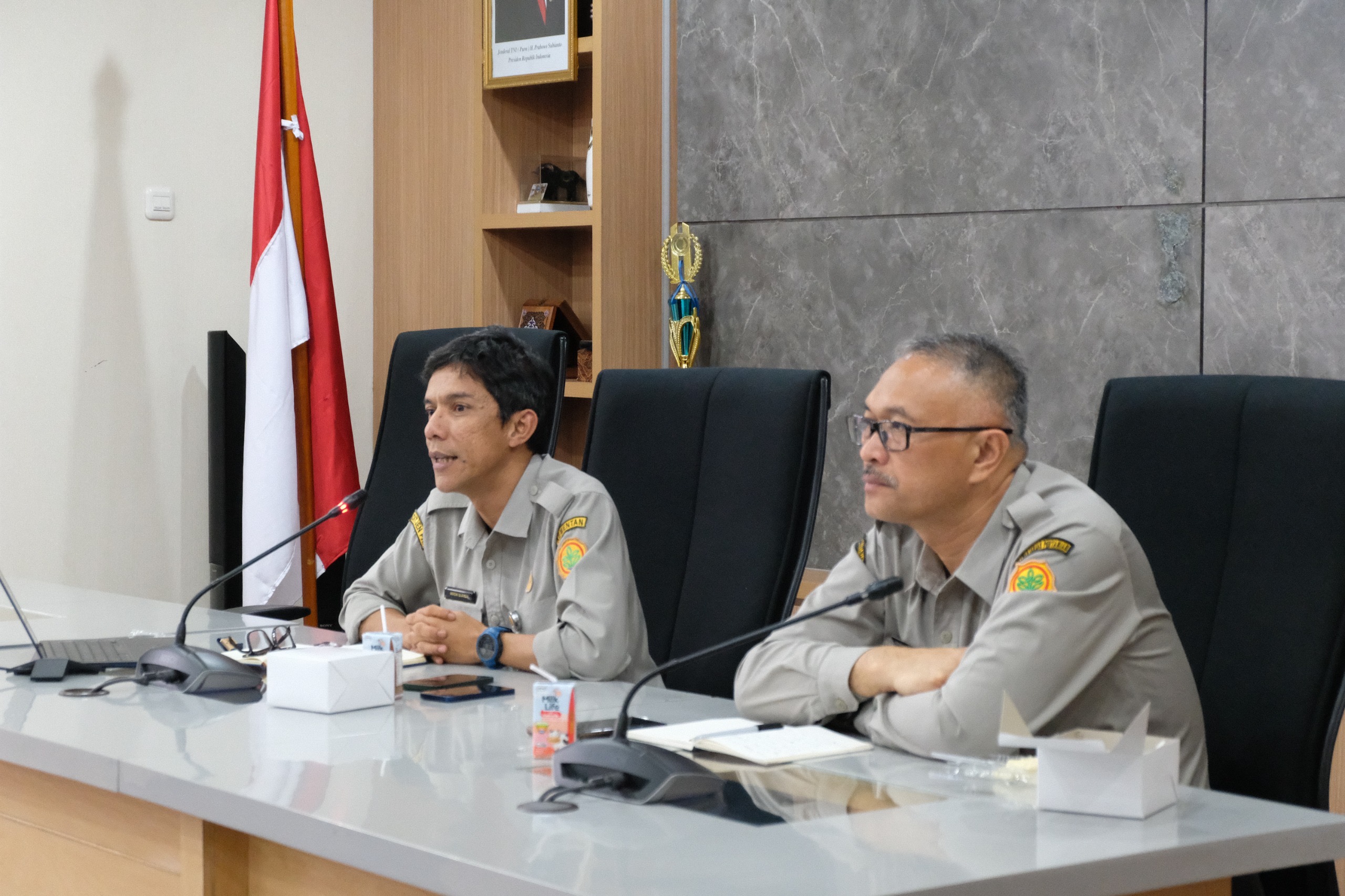 Impor Sapi Wajib Impor indukan sapi