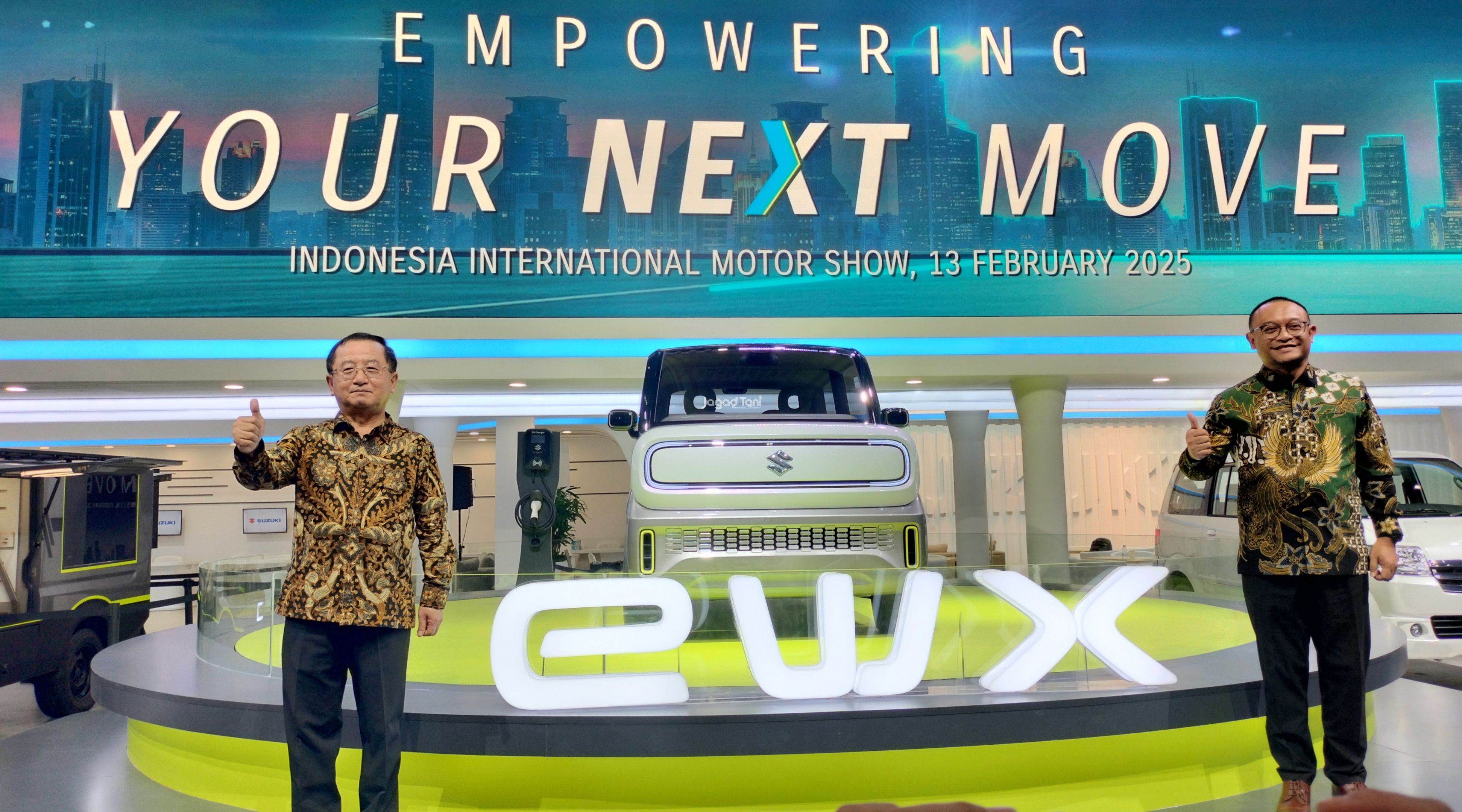 eWX akan diluncurkan 2026