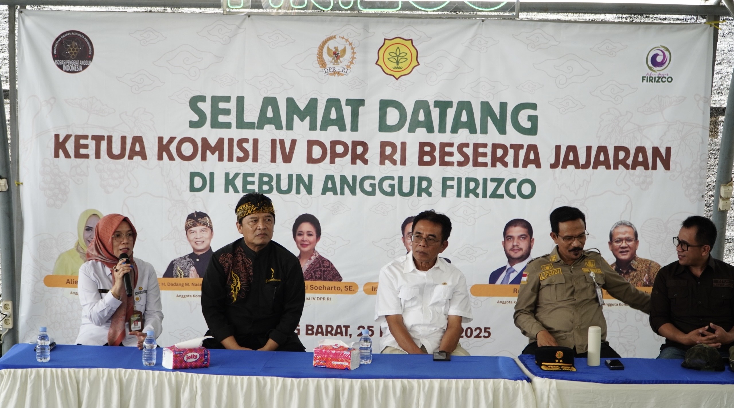 Kementan Gandeng Kadin Dukung Peternakan Dan Industri Susu Sapi 