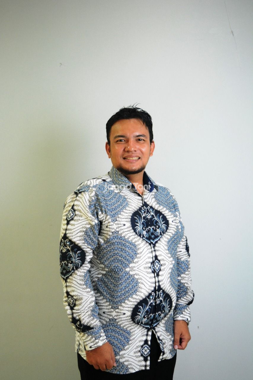 Dr. Ir. Maryadi Tirta, S.TP, M.T