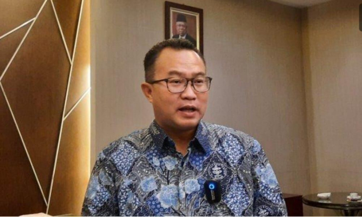 Rektor IPB University, Arif Satria